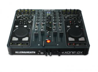 Allen&Heath XONE:DX